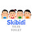 Skibidi Tiles Toilet