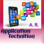 Application Technition_AR logo