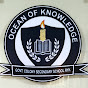 Govt. Colony Secondary School logo