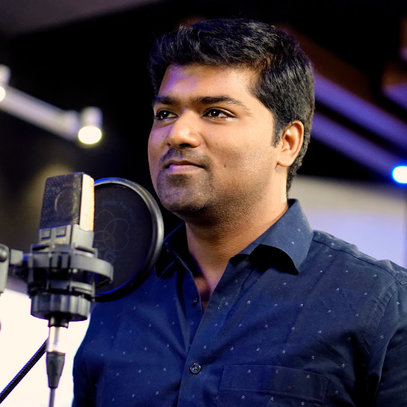 Voice Of Venkat