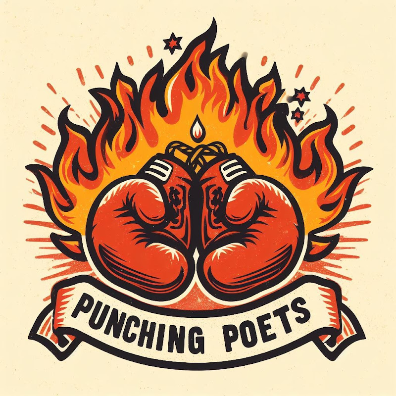 Punching Poets