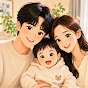 하루네 행복일기