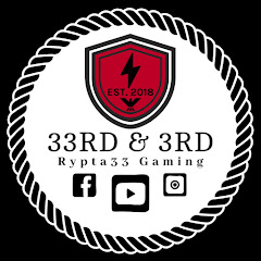 Rypta33 net worth
