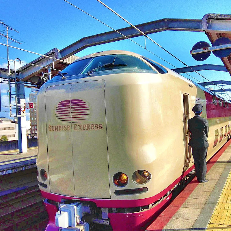 Travel Japan Alone