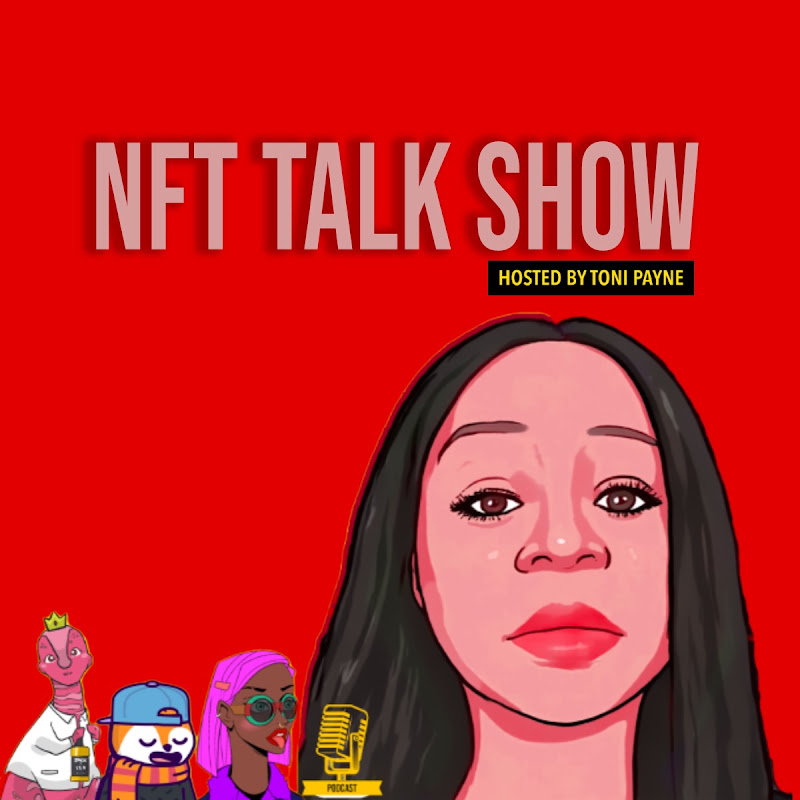 NFT Talk Show profile avatar