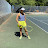 Tee X Tennis