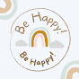 Be Happy Avatar