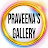 Praveena's gallery