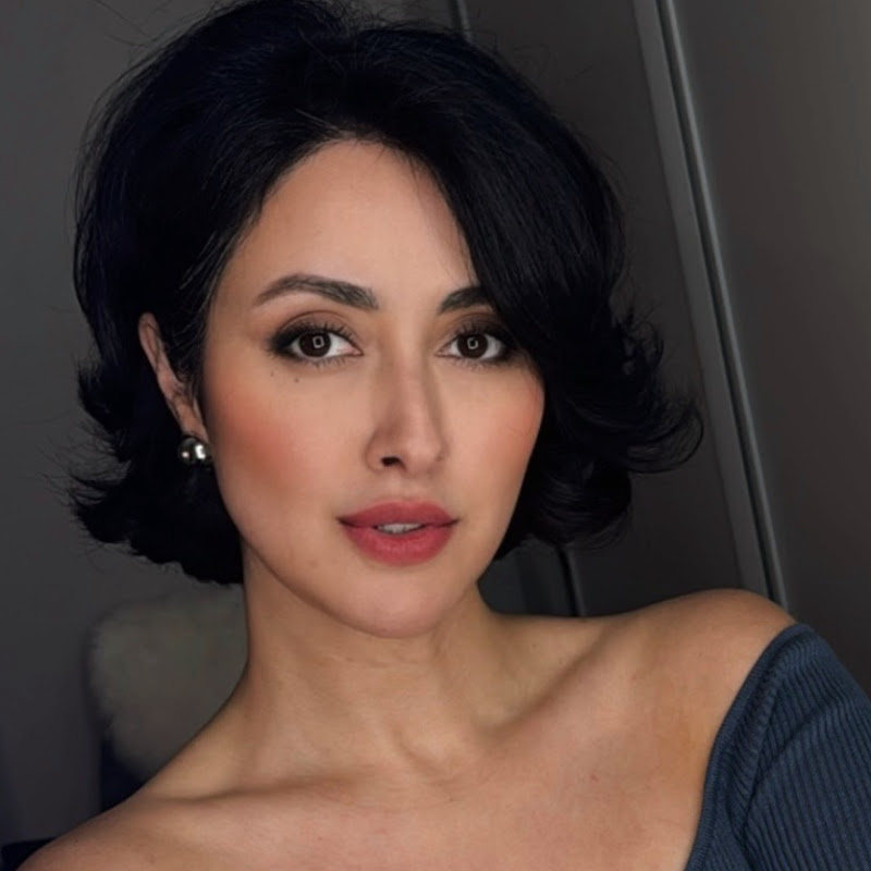 MahshidBeautyBlog