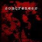 Sombreness logo