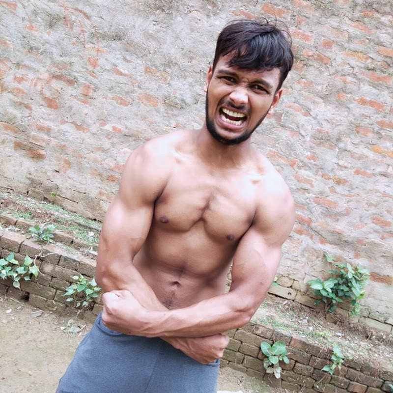 akshay Indian fitness
