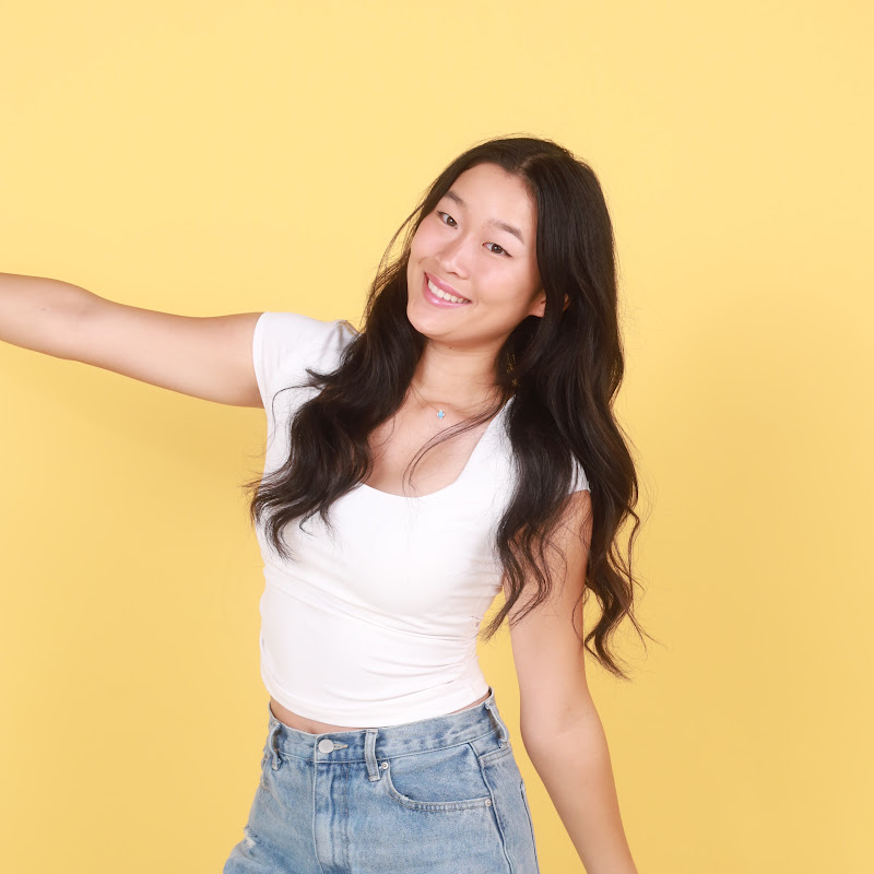 Cece Liu
