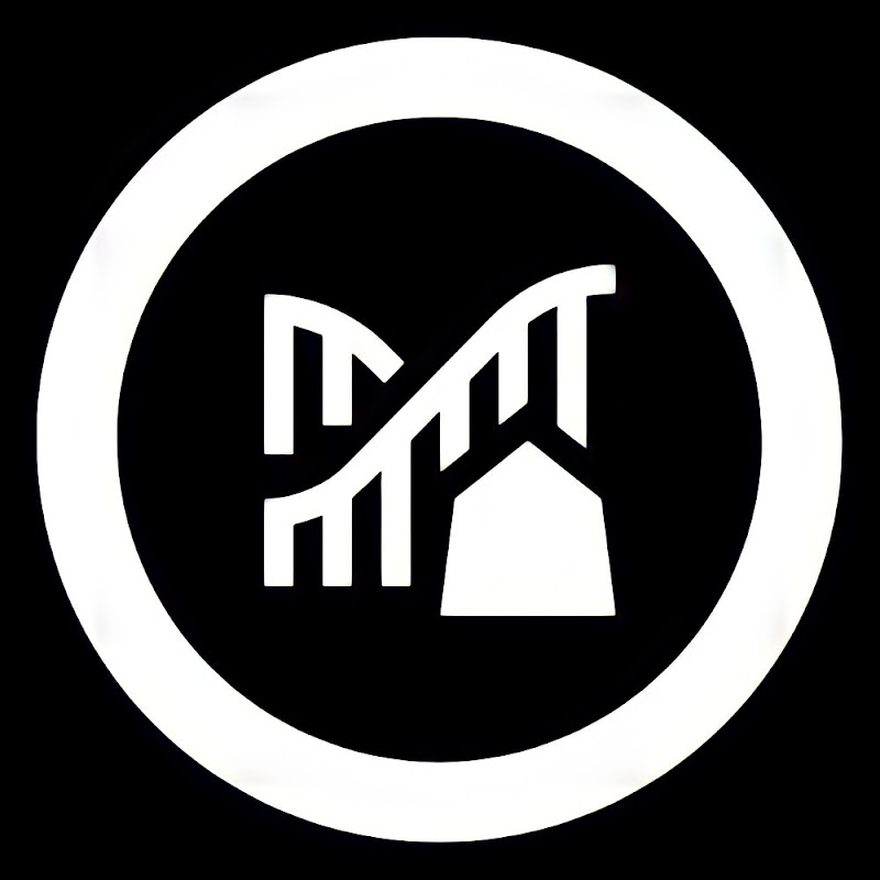 Hire Front Row Coasters — Travel & Adventure YouTube creator for sponsorships