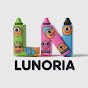 Lunoria logo