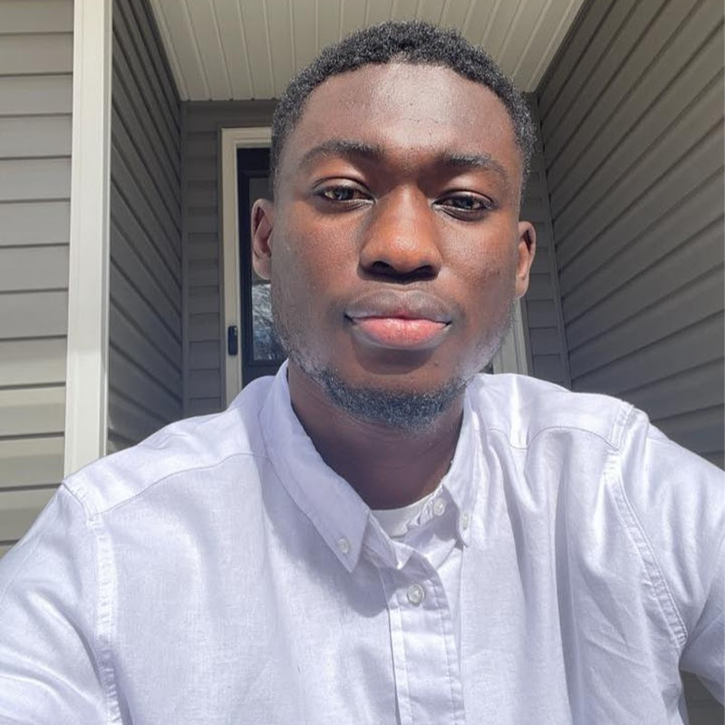 Nana Kwesi Amakye