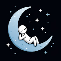 GOOD SLEEP IS EASY, ACTUALLY profile image