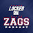 Locked On Zags