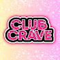 Club Crave with Nick Williams logo