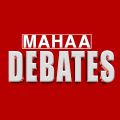 Mahaa Debates avatar