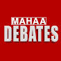 Mahaa Debates Image Thumbnail