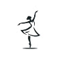 Ballet Bites: Daily 10-Minute Deep Dives logo