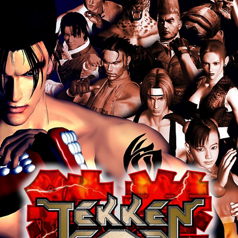 Generation Y tekken 