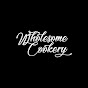 Wholesome Cookery logo
