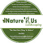 Nature'R Us Landscaping logo