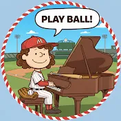 Play Ball × Piano ♪