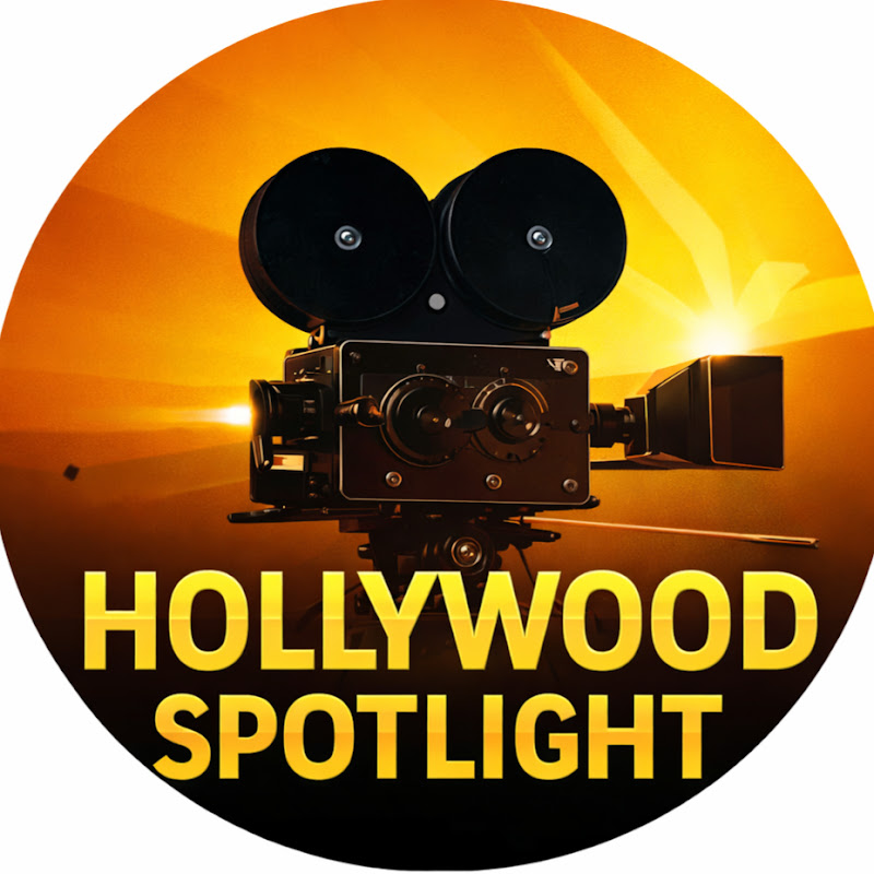 Hollywood Spotlight