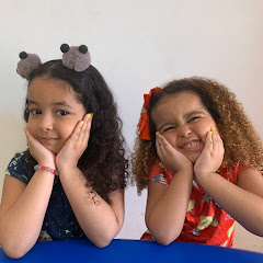 Richelle e Rihana  avatar