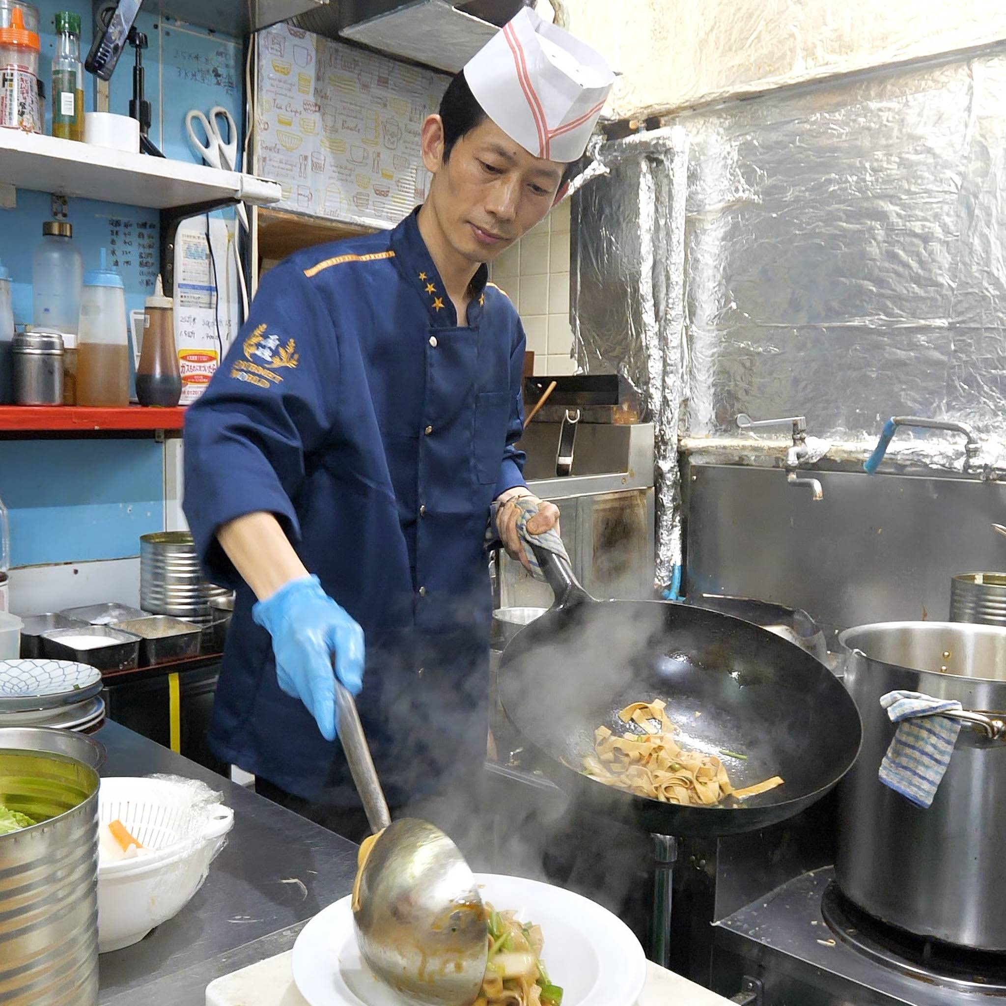 Post from Japanese Noodles Udon Soba Kyoto Hyogo