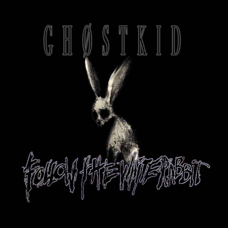Ghøstkid