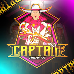 CAPTAIN TEAM YT