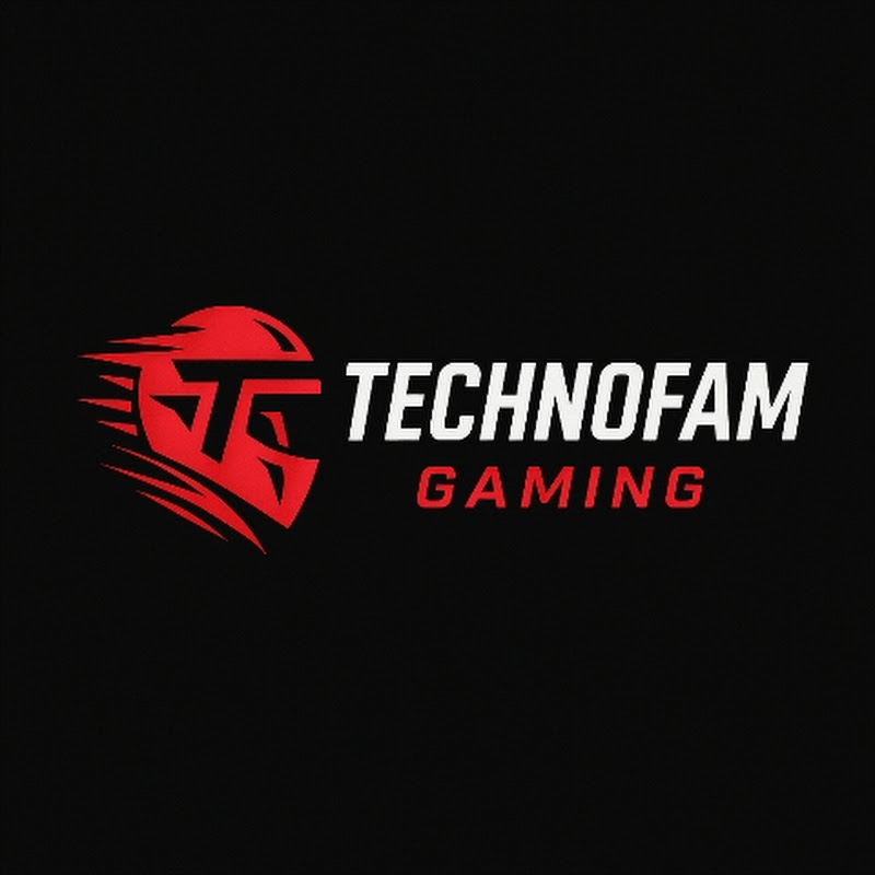 TECHNOFAM GAMING