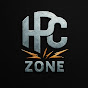 HPC Zone logo