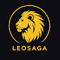 LeoSaga logo