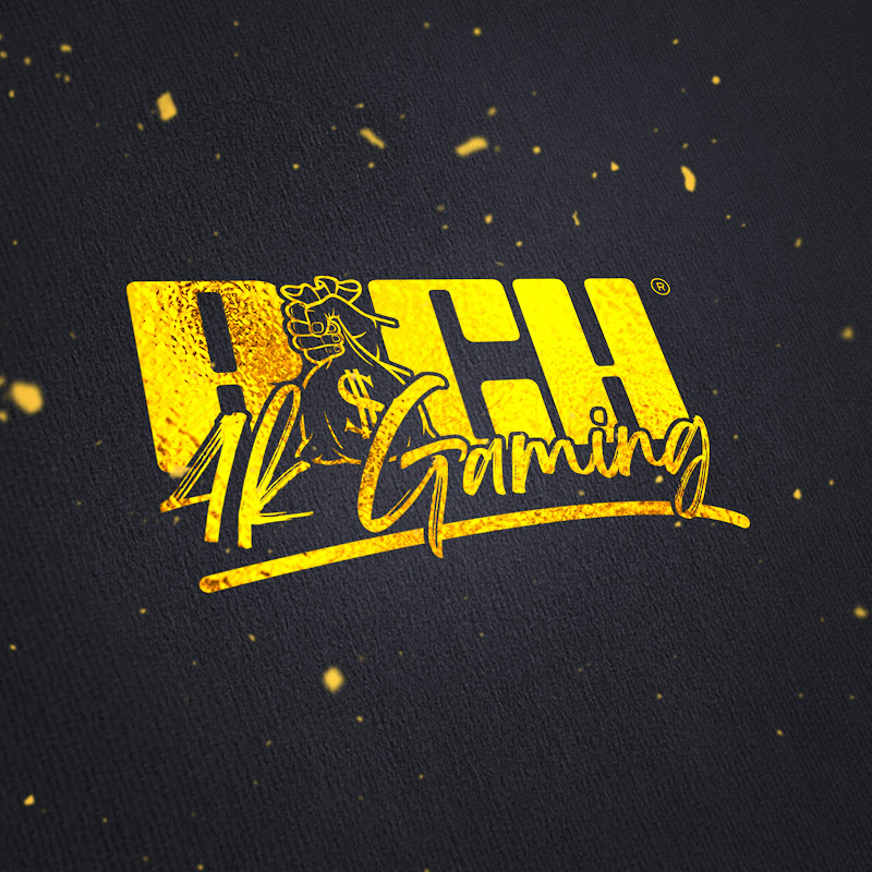 Rich 4k Gaming