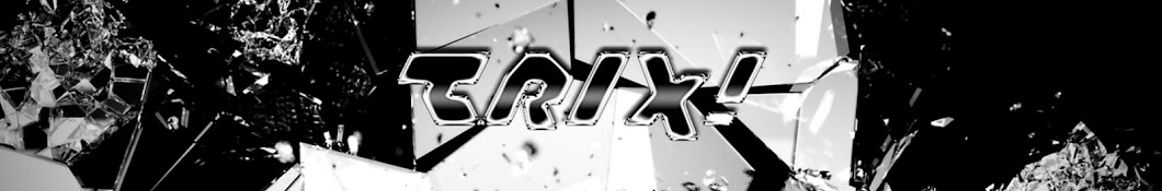 Trix! YouTube kanalı avatarı