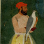 Khushal Khan Khattak logo
