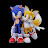 Sonic The Hedgehog (STH)
