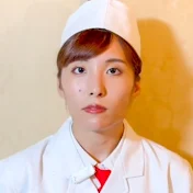 そば屋の姐さん