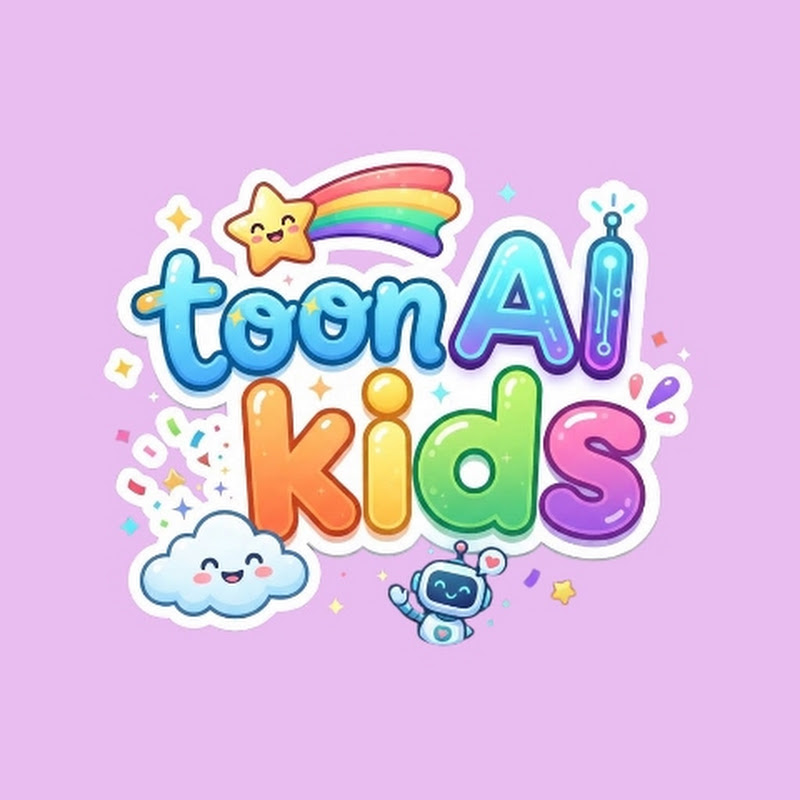 Toon AI kid