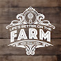 Life's Better on the Farm logo