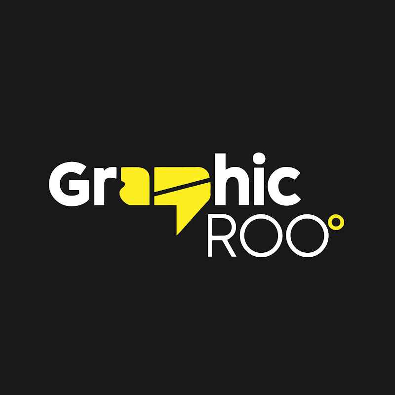Graphic Roo
