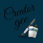 creator gee logo
