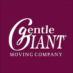 Gentle Giant Moving Company