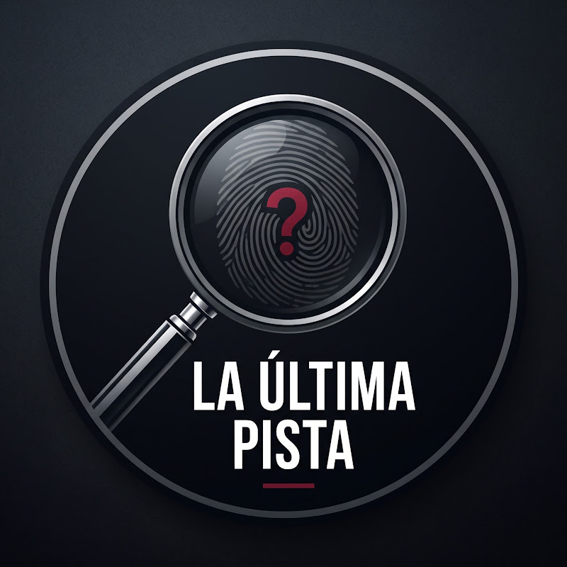 LA ÚLTIMA PISTA