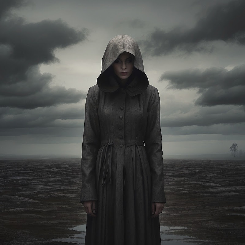 陳九兩怪談 Logo