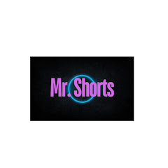 Mr. Shorts  channel avatar